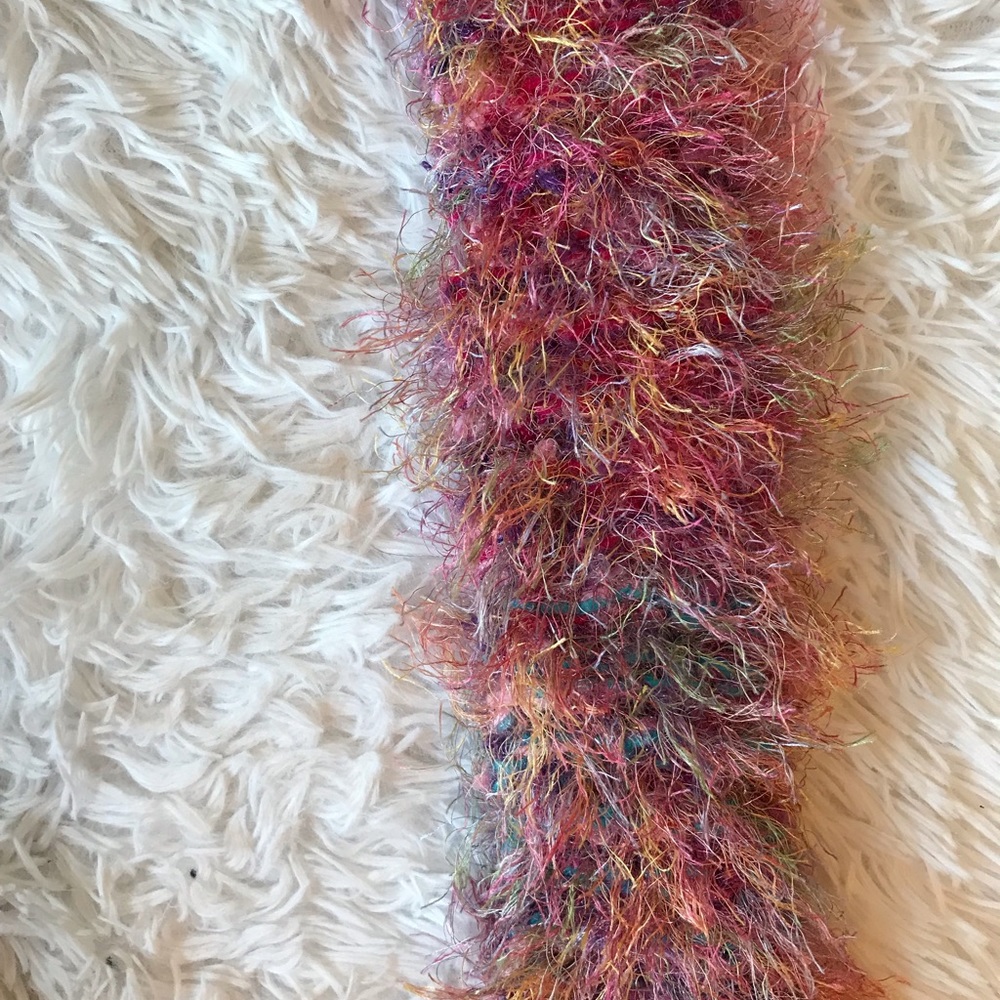 Handmade Scarfs - Picture 5 of 5
